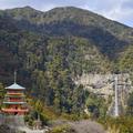 世界文化遺産登録20周年「紀伊山地の霊場と参詣道」を歩く　よみがえりの聖地　熊野へ（2）