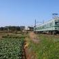 私のフリーきっぷの旅　東日本編　伊藤岳志（鉄道カメラマン）