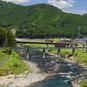 昭和初期の風情漂う文化財駅舎を巡る（2）～天竜浜名湖鉄道・長良川鉄道ほか～【フリーきっぷであの駅へ】