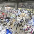 旅の魅力が満載！ツーリズムEXPO　読売旅行ブースでは読売新聞グループ関連イベントも