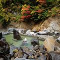 【紅葉の秘湯】源流の宿に思う人の温もり　山形・大平温泉 滝見屋（2）