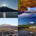 【登らない富士山】見ても楽しい富士山　麓からの絶景6選