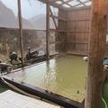 【ひなびた温泉】5つの温泉を掘り当てた現代の弘法大師？　猫鼻の湯＜長野・湯原温泉＞