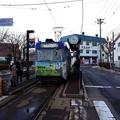 【鉄道ひとり旅】古今亭駒治さん“前駅調査”のよろこび