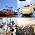 【5000円で日帰り満足旅】まだある！ 周遊パス3選＆まだある！旬の味覚旅3選