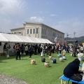 滋賀最大の酒蔵エリアで「ほろ酔いスタンプラリー」開催🍶