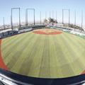 読売巨人軍の新ファーム球場⚾多摩丘陵に3月1日オープン