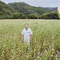 【新そばの里へ】原種を守り育てる努力が結実し「玄そばの最高峰」の声も　常陸秋そば＜茨城＞