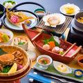 三陸の冬の味覚・毛ガニが1人1杯付く宿泊プラン🦀