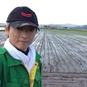 【私の初めてのひとり旅】登坂淳一さん　和歌山、大阪、北海道（2）