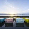 【新・日本の絶景】“世界で最も美しい”美術館「下瀬美術館」（1）