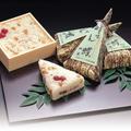 【取り寄せできない東京・大阪みやげ】ふる里の味 とん蝶　 御菓子司 絹笠（大様・鶴見）