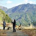 地元民が案内する特別な旅「旅は人まかせ」が四国で始動
