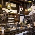 【旅する喫茶店】會津壹番館（会津若松）