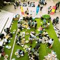 体験参加型の新たな芸術祭「千葉国際芸術祭」が初開催