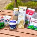 鳥取県民のソウルドリンク「白バラ牛乳」探訪　