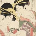 今も人々を魅了する蔦屋重三郎の“ 流行をよむ力”　日野原 健司さん インタビュー（太田記念美術館 主席学芸員 ）