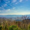 【低山と温泉へ】万葉集にも詠まれた名山　二上山＜標高／雄岳517ｍ、雌岳474ｍ・歩行距離7.6km・歩行時間3時間15分＞
