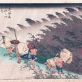 旅好き集まれ！茨城県近代美術館で旅にまつわる絵画約200点を集めた企画展