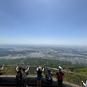 【低山と温泉へ】双耳峰から関東平野を一望　巨岩・奇岩巡りも迫力満点　筑波山＜標高877ｍ・歩行距離4.8キロ・歩行時間2時間40分＞（2）