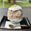 静岡茶をまるごと楽しむかき氷「茶氷プロジェクト」開催