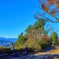 【低山と温泉へ】高尾山レベルアップコース　小仏峠～高尾山＜標高 670m（城山）・歩行距離5.6km・歩行時間2時間20分（高尾山まで）＞
