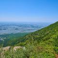 【低山と温泉へ】双耳峰から関東平野を一望　巨岩・奇岩巡りも迫力満点　筑波山＜標高877ｍ・歩行距離4.8キロ・歩行時間2時間40分＞（1）