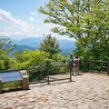 【低山と温泉へ】海外からも登山者が訪れる自然豊かな修験道の山　高尾山➀＜標高599m・歩行距離7km・歩行時間2時間30分＞