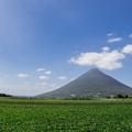 【低山と温泉へ】登ってみたい日本の低山55選