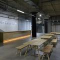 横浜に新たな芸術複合施設「Art Center NEW」が新高島駅に誕生