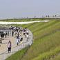 【大阪・関西万博】コラム　多様でありながら、ひとつ「大屋根リング」に込めた思い