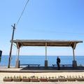 【お得きっぷで鉄旅へ】“18きっぷポスターの聖地”下灘駅へ　四国の撮影地を鈍行列車でたどる（1）青春18きっぷ3日間8030円お得！