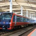 【お得きっぷで鉄旅へ】紺碧の日本海に沿って北へ　憧れの観光列車を乗り継ぐ（1）青春18きっぷ3日間　5400円お得！