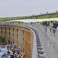 【大阪・関西万博】地球に優しいパビリオンを巡り、未来の社会に思いをはせる（2）～ドイツ館・コモンズB館～