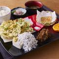 【春を味わう旅】かながわブランド“湘南しらす”を鎌倉・腰越港「しらすや」で味わう