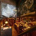 【いま、会える昭和】レトロな喫茶店、バーに昭和の残り香　新宿さんぽ＜東京＞（2）