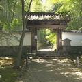 心をととのえる初秋の洛西旅