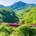 【新しい道の駅ドライブ】爽やか高原ドライブで、朝採れ野菜自慢の道の駅へ　道の駅八千穂高原＜長野＞