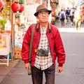 【私の初めてのひとり旅】町田忍さん　オランダ、イギリスほかヨーロッパ巡り（1）
