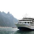 悠久の大河が迎える贅沢なクルーズ③～観光＆絶景編～