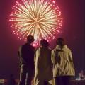 「還暦」×「花火」で新しい日本文化を目指す 「還暦花火の日」プロジェクト