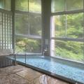 【ひなびた温泉】湯口をうっとり見つめてなにが悪い？ふぢや旅館＜長野・鹿教湯温泉＞