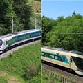 【夜行列車の旅】観光、登山にも便利な不定期運行＆期間限定の夜行列車