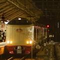 【夜行列車の旅】サンライズ瀬戸　寝る間も惜しい、９時間30分の旅　東京－髙松（1）