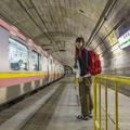 【お得きっぷで鉄旅へ】コラム　旅のすべては青春18きっぷから学んだ（旅の文筆家・蜂谷あす美）