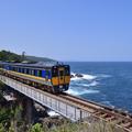 【お得きっぷで鉄旅へ】山陽線、山陰線をぐるり　車窓と駅弁、駅麺を楽しむ　青春18きっぷ3日間3620円 お得！