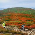 【一度は見たい紅葉百景】“神の絨毯”と称される山岳紅葉360度の大パノラマが待つ　栗駒山（1）