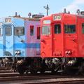 【いま、会える昭和】懐かしい昭和レトロを味わえる鉄道3選