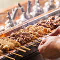全国のご当地焼き鳥19店が鳥取県倉吉市に集結！