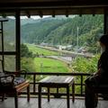 すっぽん料理と足元湧出の名湯　郷緑温泉　郷緑館（２）